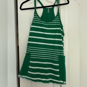 Free People Hot Shot Mini Dress